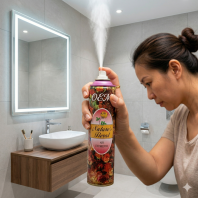 Fantes Air Freshener