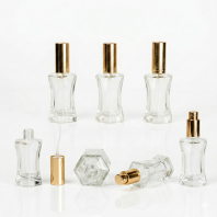 perfume bottle 40ml