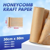 30cmx50meter | Eco-Friendly Packaging Paper
