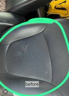 Good Quality Car Seat Cushion Repair