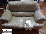 Sofa Reupholstery Ipoh