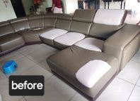 KL Sofa Repair Specialist