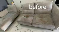 Sofa Repair in Sungai Buloh