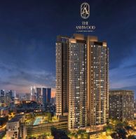 Ashwood Residence U-Thant