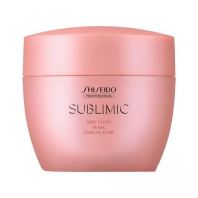 Airy Flow Mask (Unruly Hair)