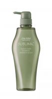 Fuente Forte Shampoo (Dandruff Scalp)