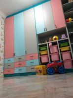Kids Playroom