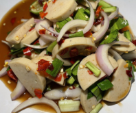 Laow Palar Chicken Sausage