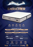 Spring Air - Enricher