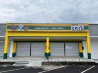 SAVE MINI MARKET