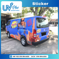 Sticker | Myvic