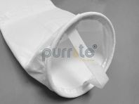 PFB Series | Filter Bag (PP/ PE/ PTFE/ NMO/ SS)