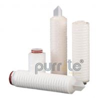 PPMPC Series | PP Micro Pleated Filter Cartridge