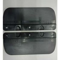 Genuine Toyota HILUX GUN125 PAD FR MUDFLAP WHEEL OPENIN 53851-0K080 Genuine Toyota HILUX GUN125 PAD FR MUDFLAP WHEEL OPENIN 53851-0K080