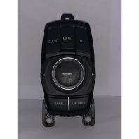 BMW Radio Navigation iDrive Controller Switch BMW Radio Navigation iDrive Controller Switch