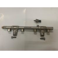Fuel Rail 06L 133 317 N with Pressure Sensor 06L 906 054 E Fuel Rail 06L 133 317 N with Pressure Sensor 06L 906 054 E