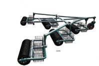 Five-section Ball Picker