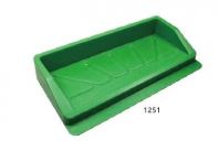 Plastic Ball Tray