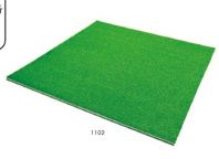 Dual Grass Mat - 1102