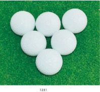 1-pc Range  ball