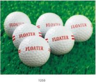 Floater range Ball