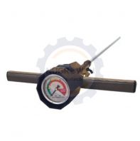 Soil compaction Tester