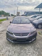 2015 Honda Accord 2.0 VTi-L