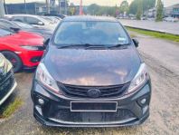 2019 Perodua Myvi G3 1.5 AVD