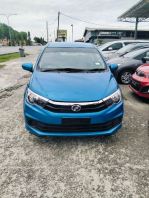 2019 Perodua Bezza 1.0G Auto