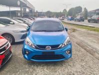 2020 Myvi G3 1.3X