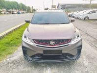 2020 Proton X50 1.5T Premium
