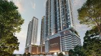 River Park by Malton | Bangsar South | 5min to Mid Valley