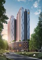 M Aurora | Freehold Residence | MahSing Old Klang Road