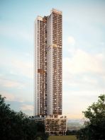 Parkside Residences | Setia Federal Hill | SP Setia Bangsar