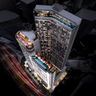 Golden Crown Residence | TRX | Nearly Completion