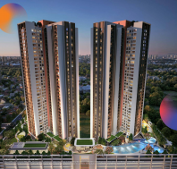 Dwi Aurora Residences | Surya Petaling Jaya | 12min to Sunway Pyramid Mall