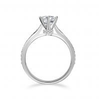 Castiel Calista Pav�� Ring
