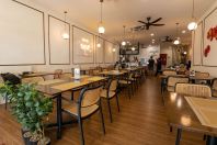 Restaurant - Cafe - Bukit Raja 3