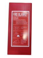 6X4 FIRE BLANKET 6X4 FIRE BLANKET