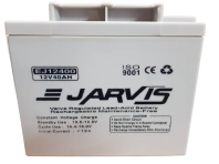 40AH BATTERY 40AH BATTERY