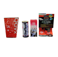 Engine Oil Service Package