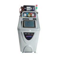 Car Aircond Flushing Package