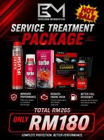Service Treatment Package