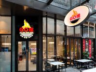 LaLaport BBCC: Sichuan-Hunan Restaurant Fit-Out �� Completed in 8 Weeks