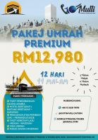 Umrah Premium