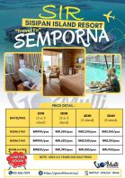 Sisipan Island Resort