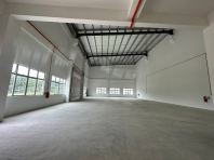 Frontier Park, Desa Cemerlang