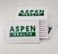 Cara Menyulam Lencana, Langkah Cepat Dan Mudah Untuk Pengeluaran Besar-Besaran