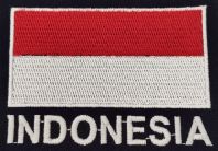 Embroidery Designs & Service | Johor, Taman Perindusrian Desa Cemerlang