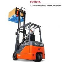 Toyota Forklift 8fbe 1ton-2ton